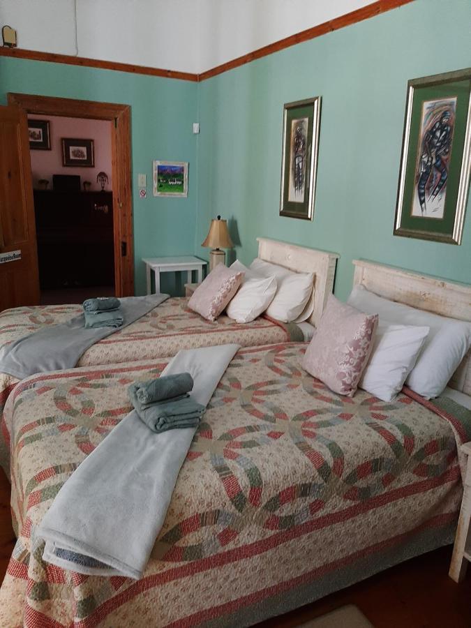 Bed & Breakfast Annies House