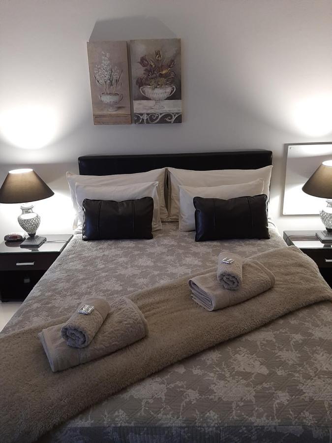 Annies House Bed & Breakfast *