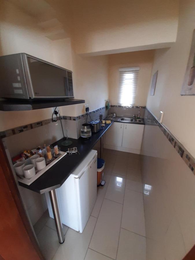 Annies House * Cradock