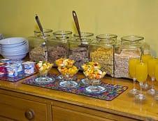 Bed & Breakfast Annies House *
