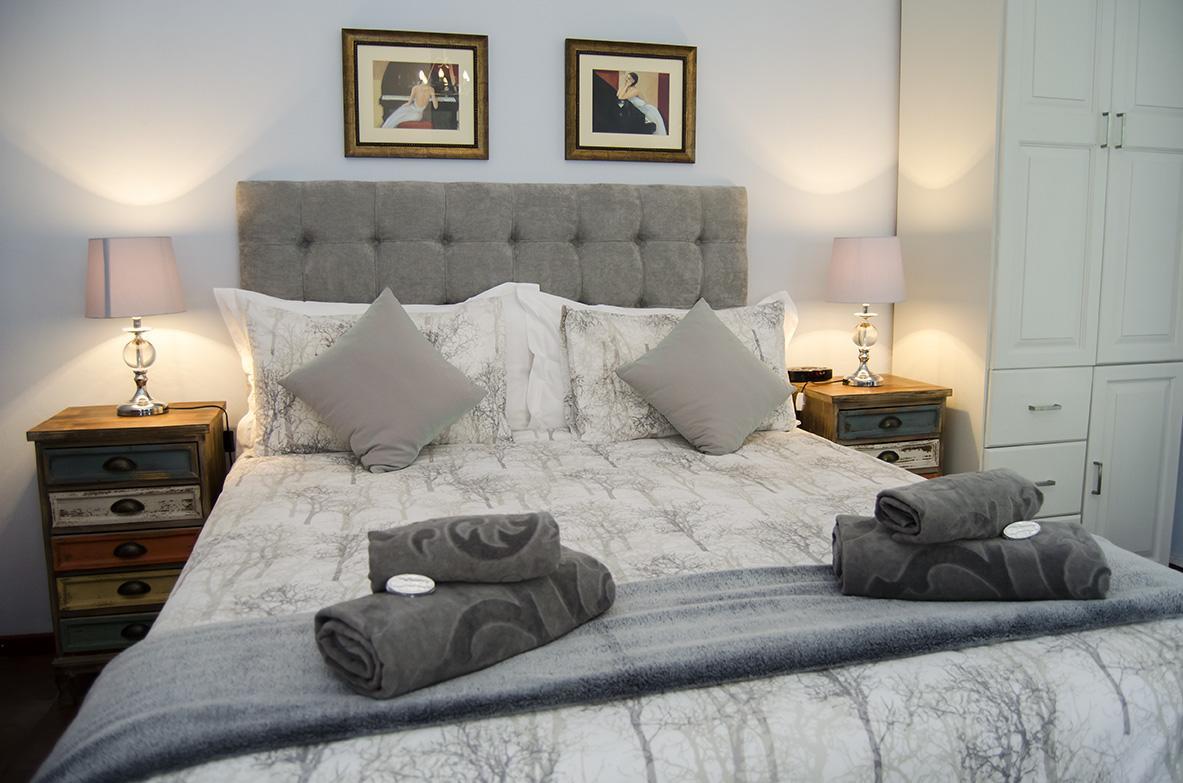 Annies House Bed & Breakfast *