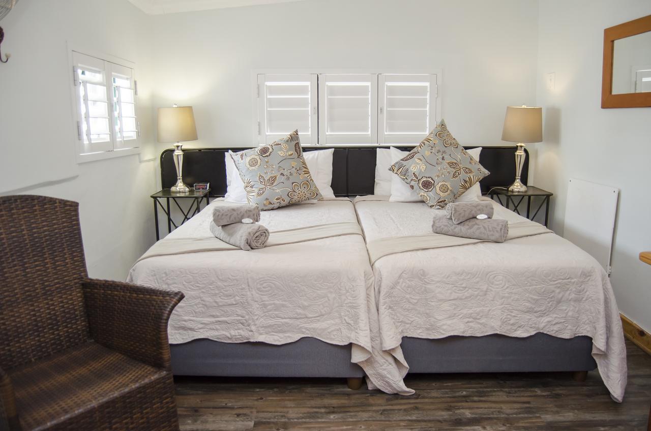 Bed & Breakfast Annies House *