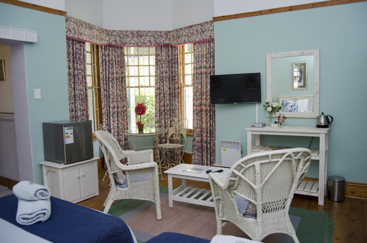 Bed & Breakfast Annies House Cradock