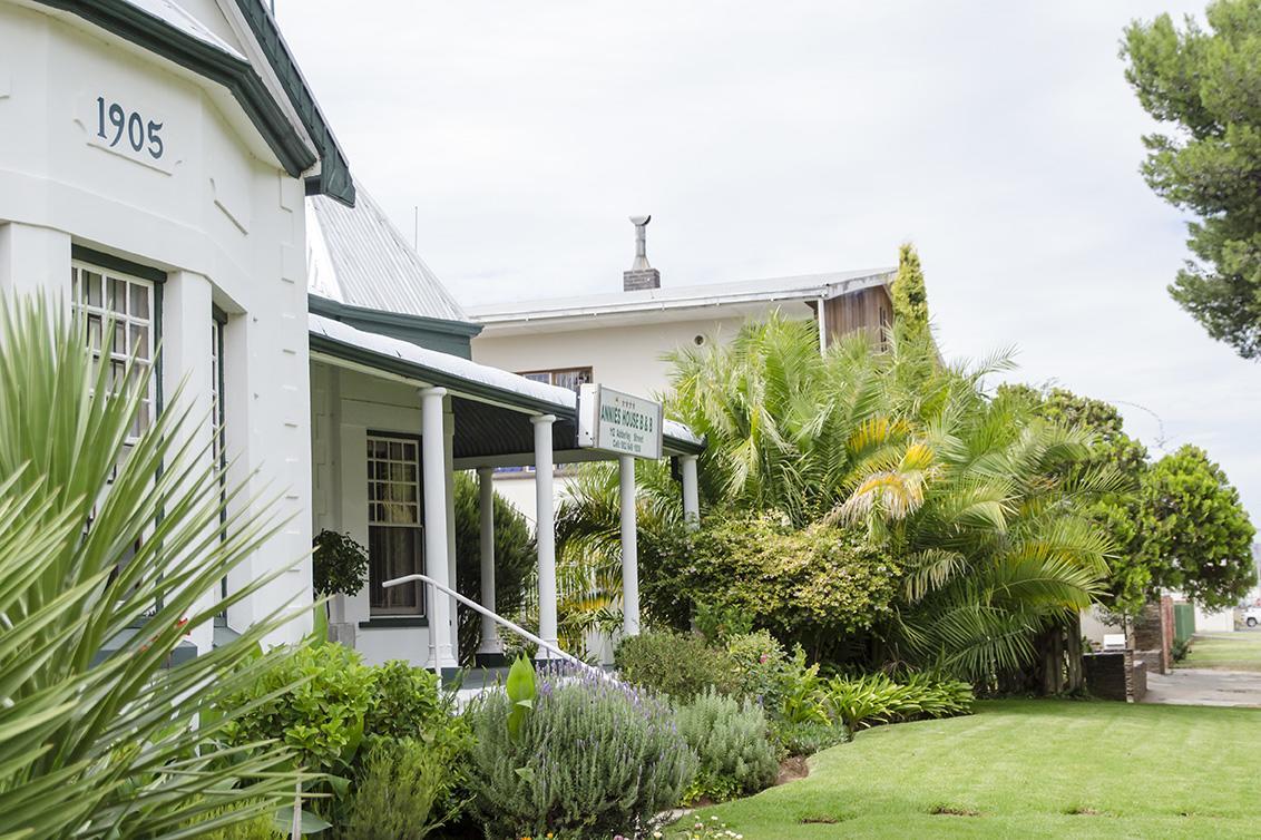 Bed & Breakfast Annies House *