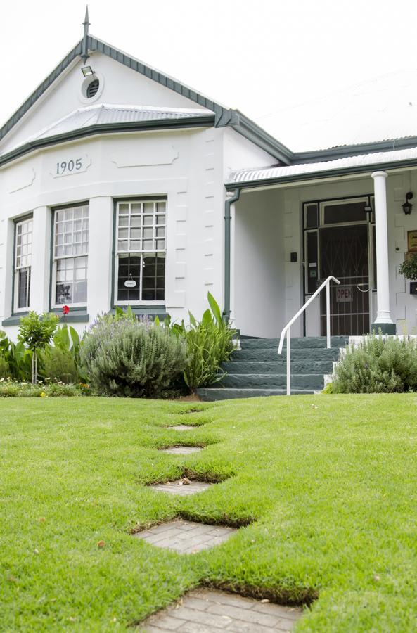 Bed & Breakfast Annies House