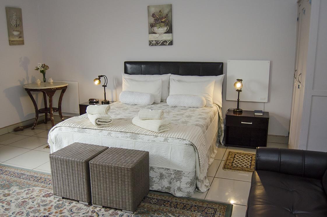 Bed & Breakfast Annies House *