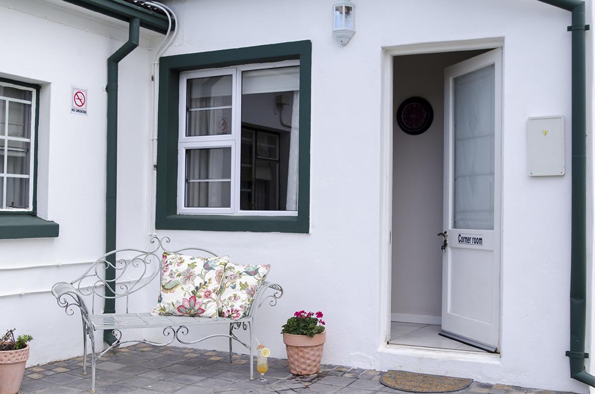 Bed & Breakfast Annies House Cradock