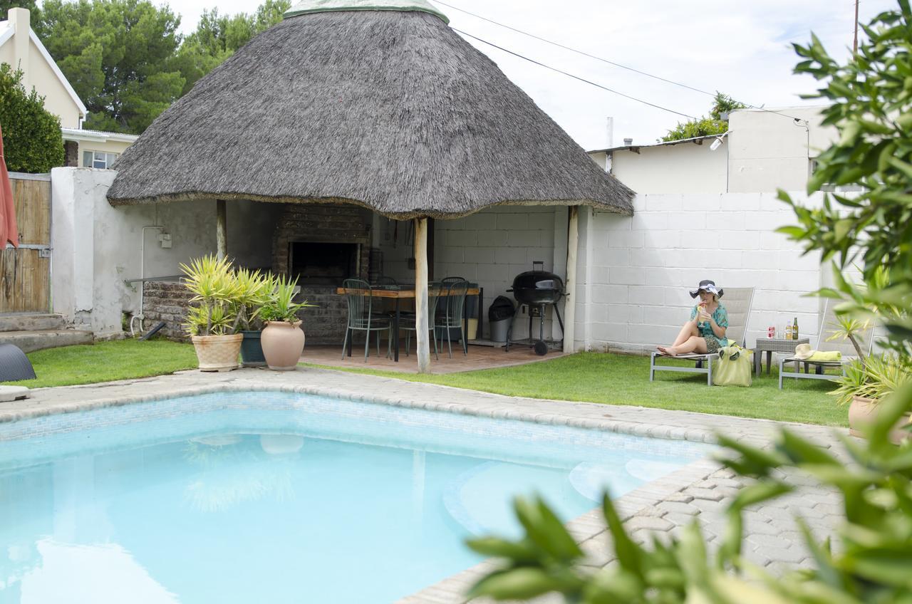 Bed & Breakfast Annies House Cradock