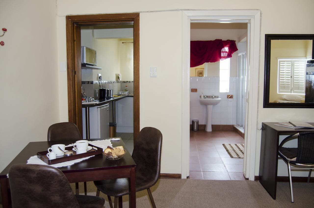 Annies House Bed & Breakfast