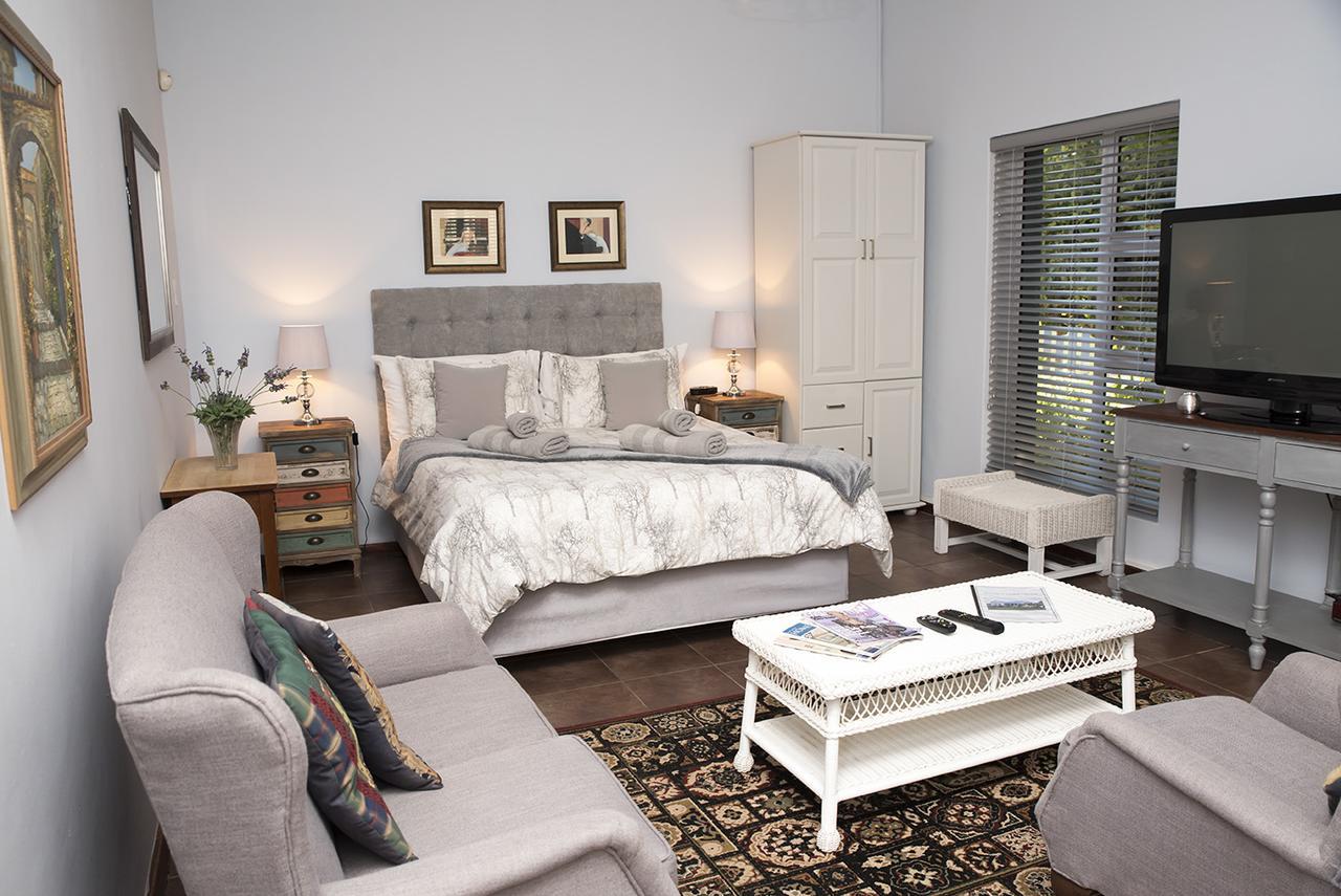 Bed & Breakfast Annies House Cradock
